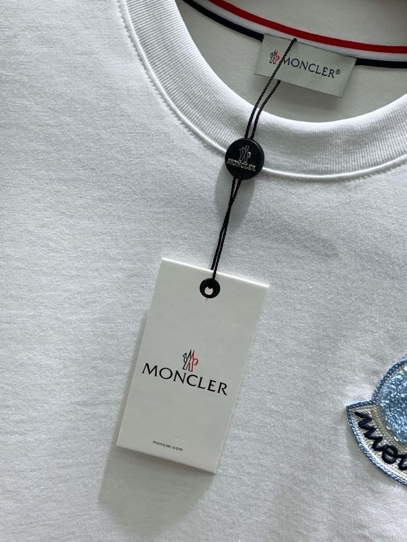 Moncler T-Shirts